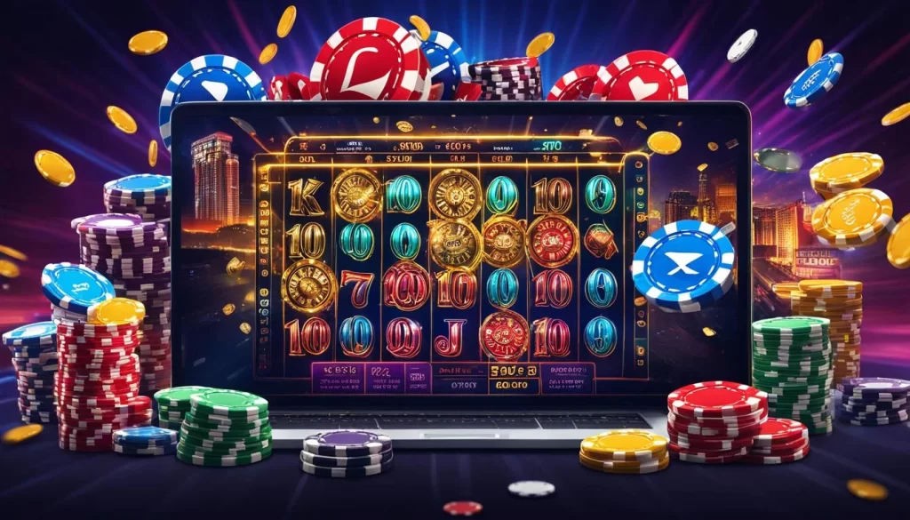 Cập nhật tính năng game mới vm88