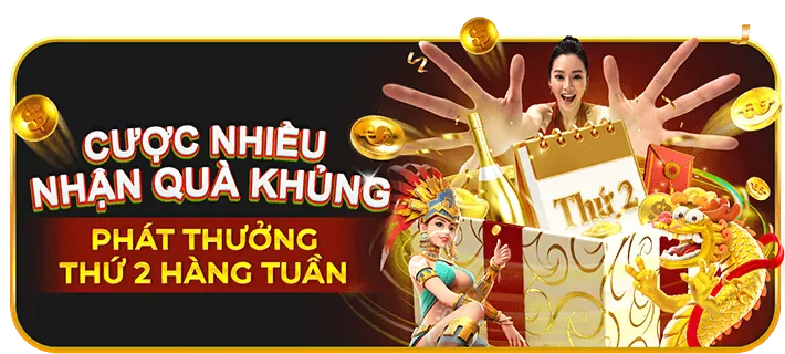 Phân tích các chương trình khuyến mãi và ưu đãi vm88 nổ hũ mới nhất