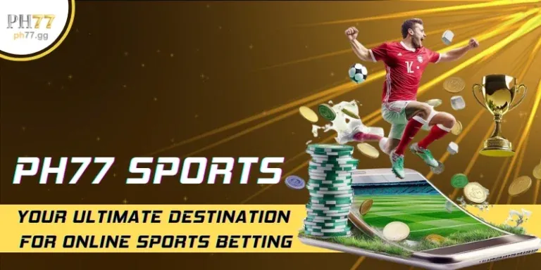 Vận động viên tennis đang giao bóng, minh họa cá cược tennis tại vm88 nổ hũ