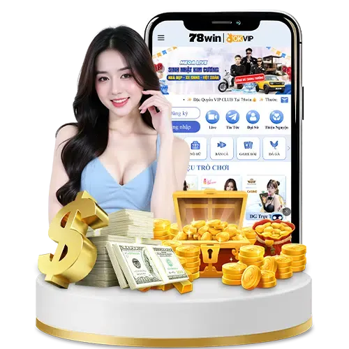 Hình ảnh ứng dụng di động vm88 nổ hũ trên điện thoại