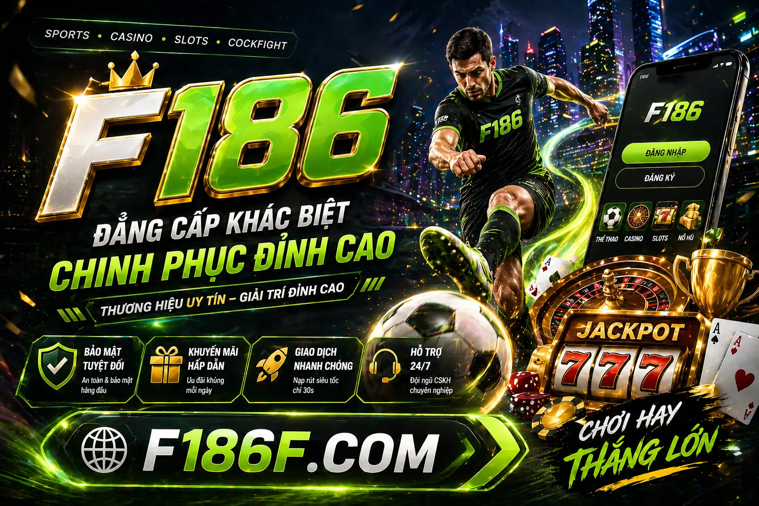 Giải mã máy đánh bạc nổ hũ VM88 tỷ lệ nổ cao