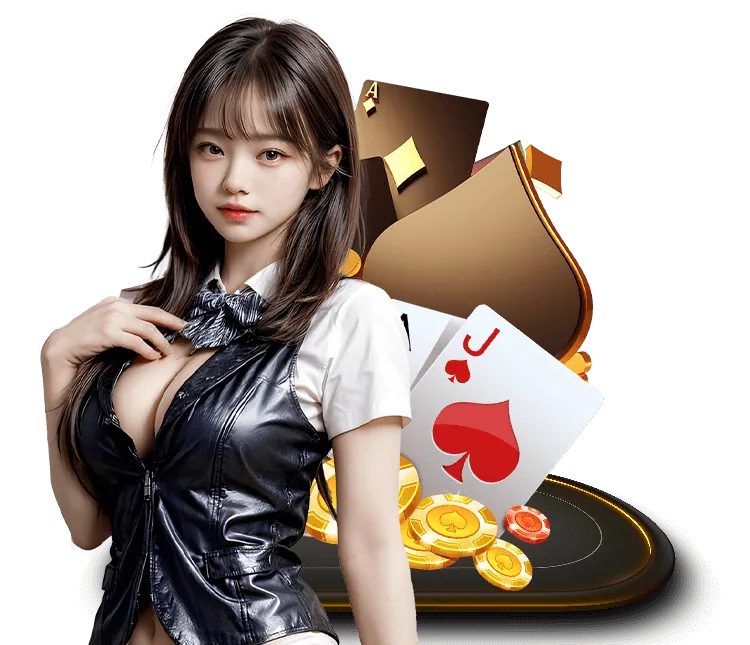 Hình ảnh người chơi tập trung vào chiến lược slot game